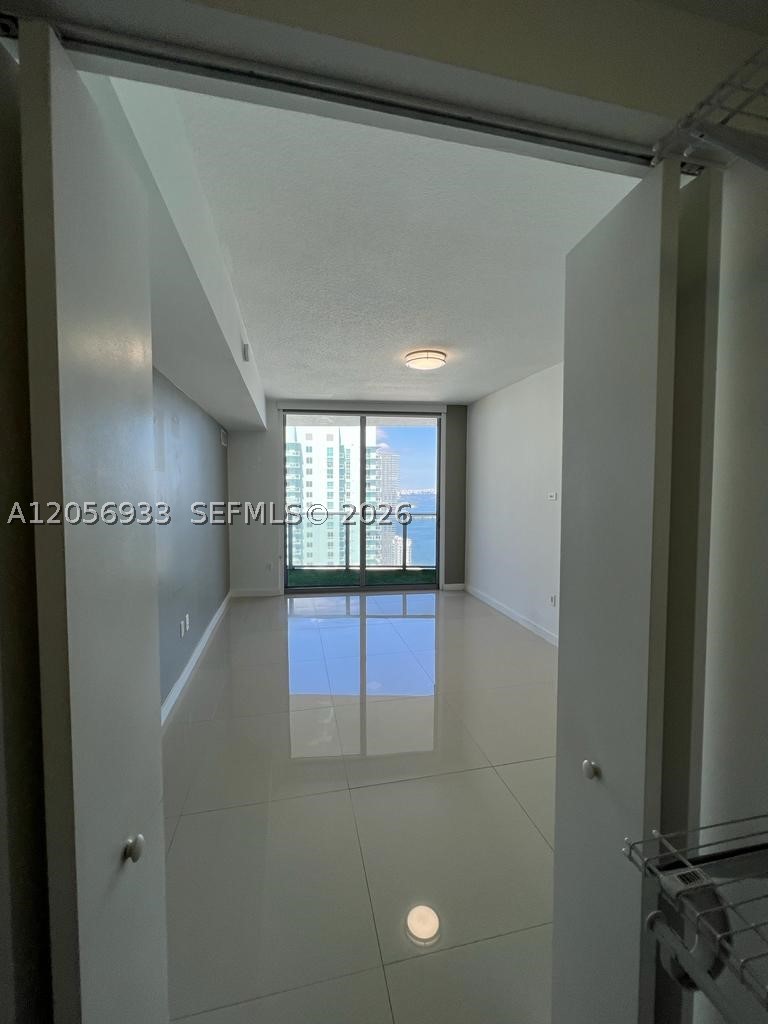 ARIA ON THE BAY CONDO - Residential Lease