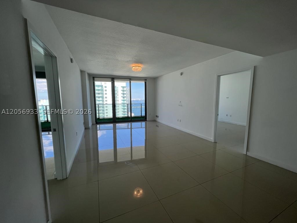 ARIA ON THE BAY CONDO - Residential Lease