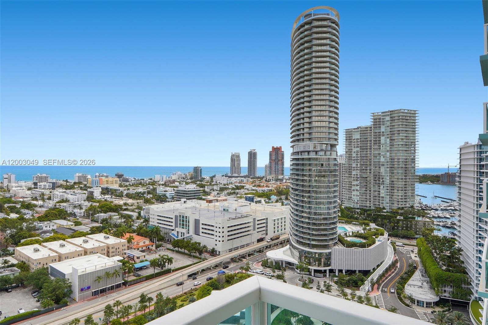 THE FLORIDIAN CONDO - Residential