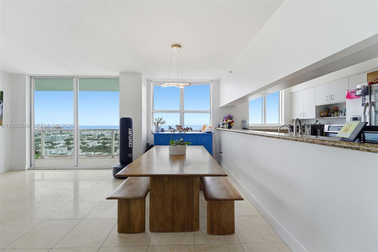 THE FLORIDIAN CONDO - Residential