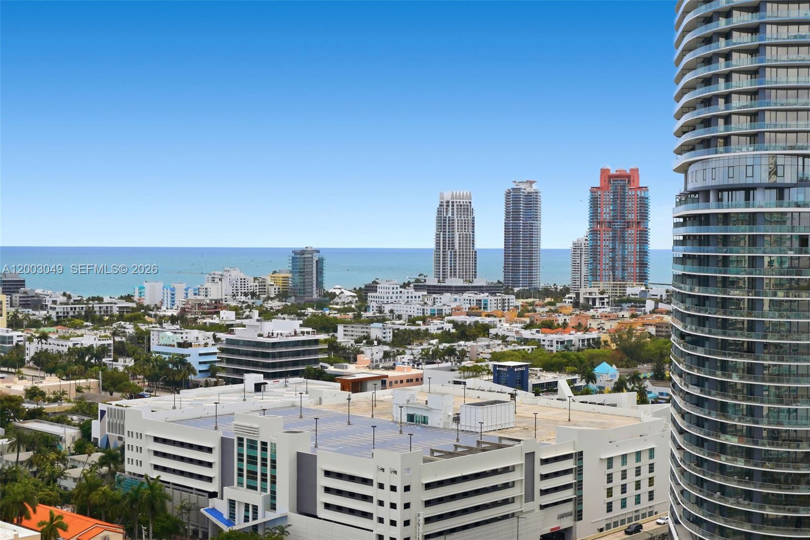 THE FLORIDIAN CONDO - Residential