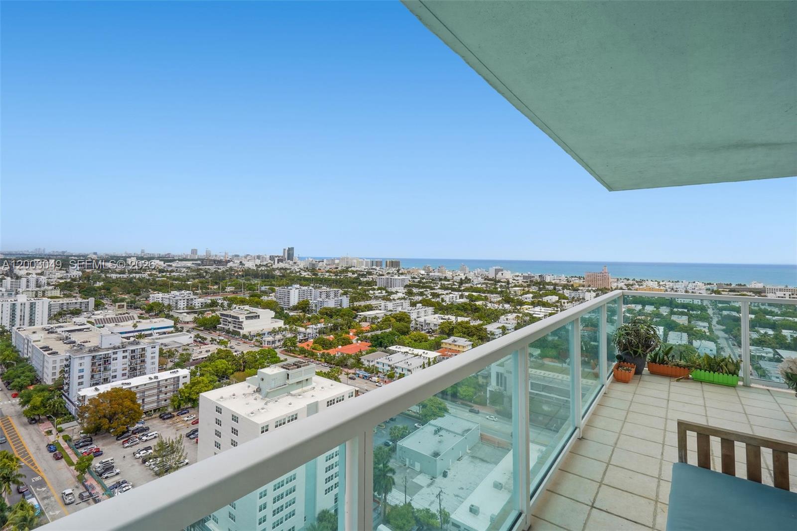 THE FLORIDIAN CONDO - Residential