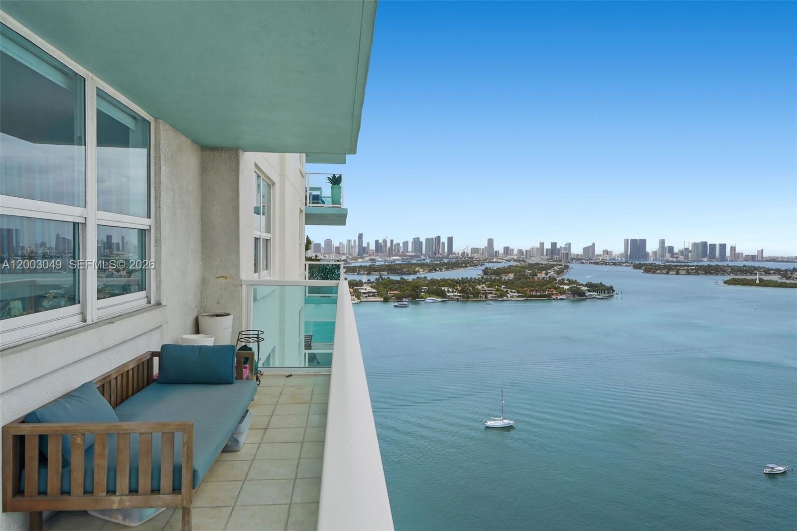 THE FLORIDIAN CONDO - Residential