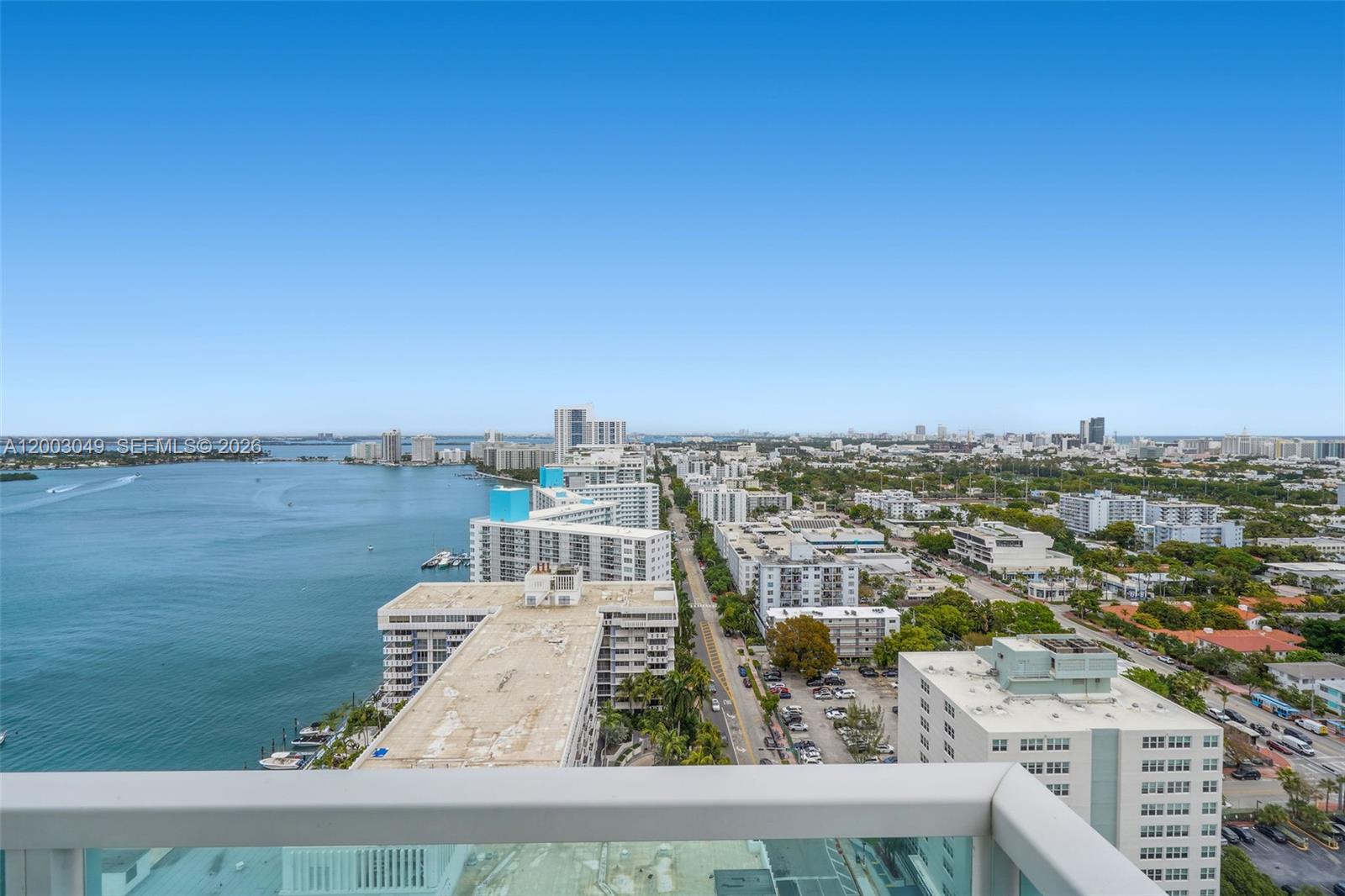 THE FLORIDIAN CONDO - Residential