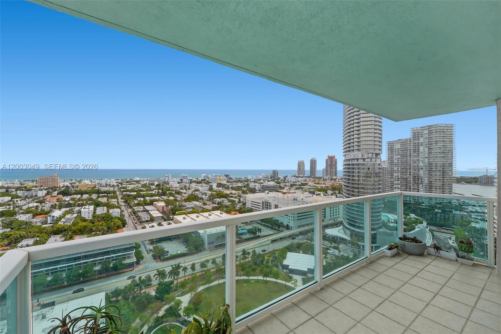 THE FLORIDIAN CONDO - Residential