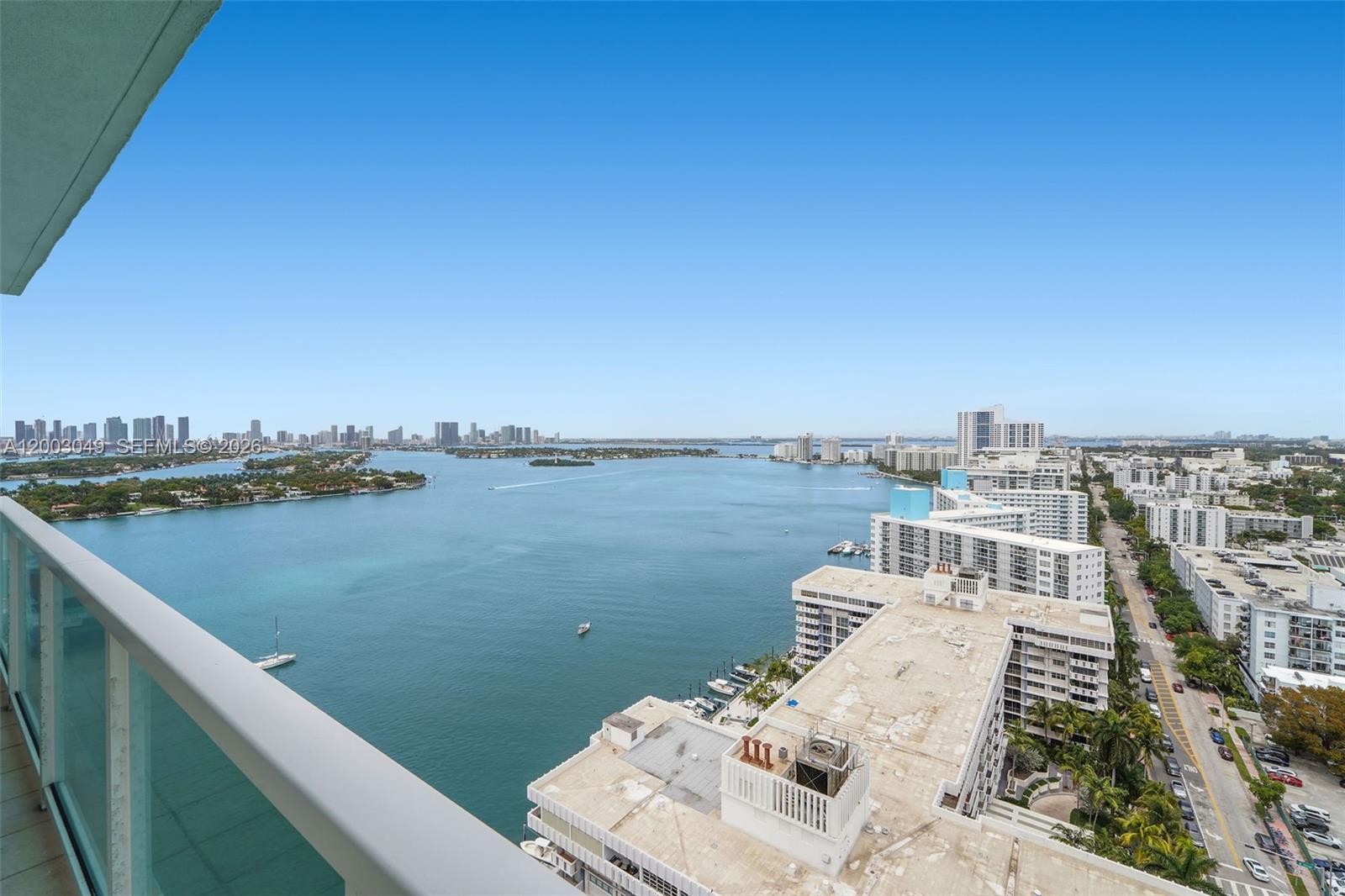THE FLORIDIAN CONDO - Residential
