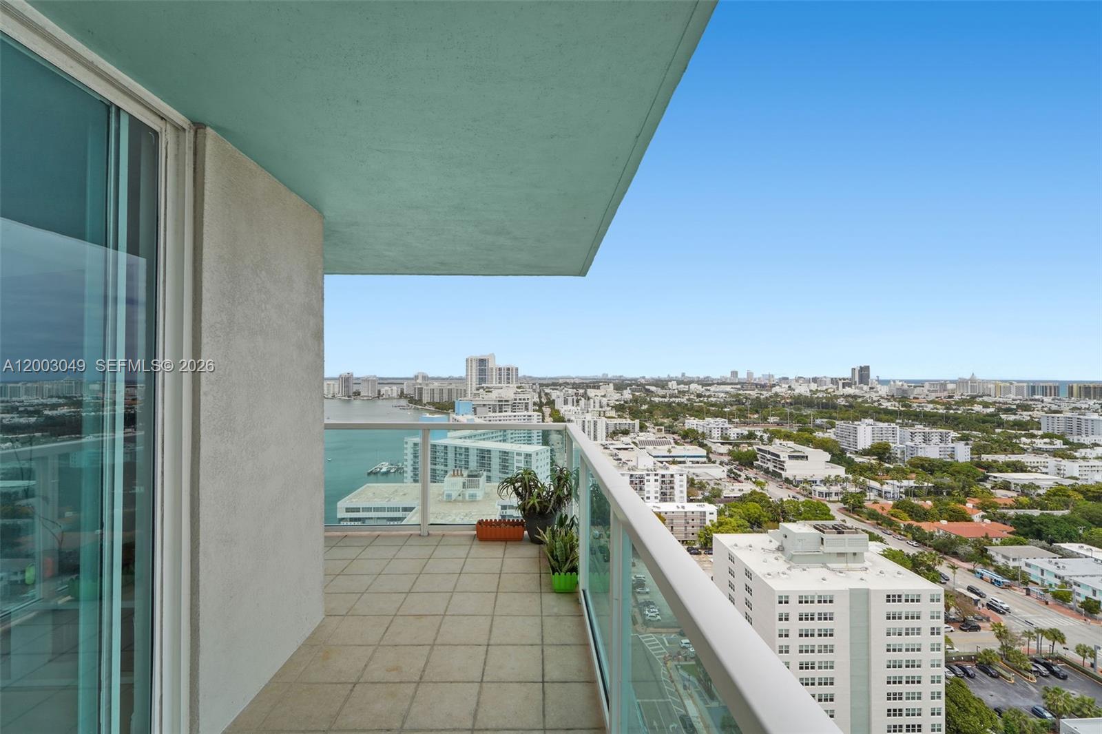THE FLORIDIAN CONDO - Residential