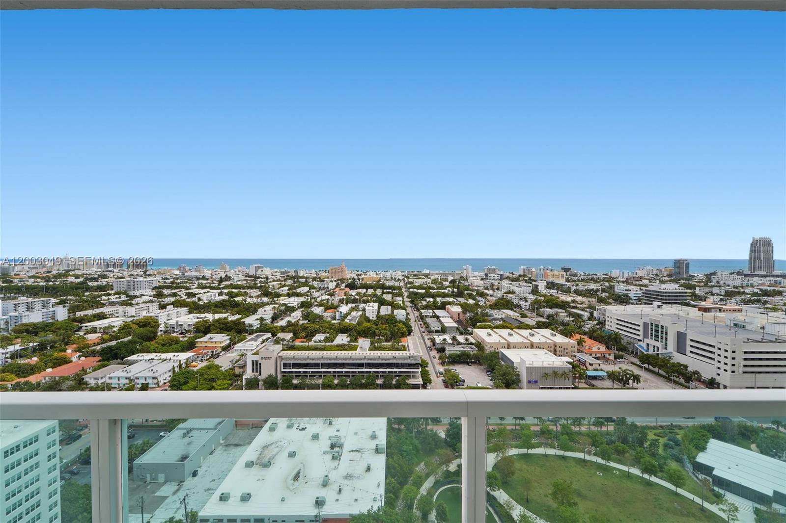 THE FLORIDIAN CONDO - Residential