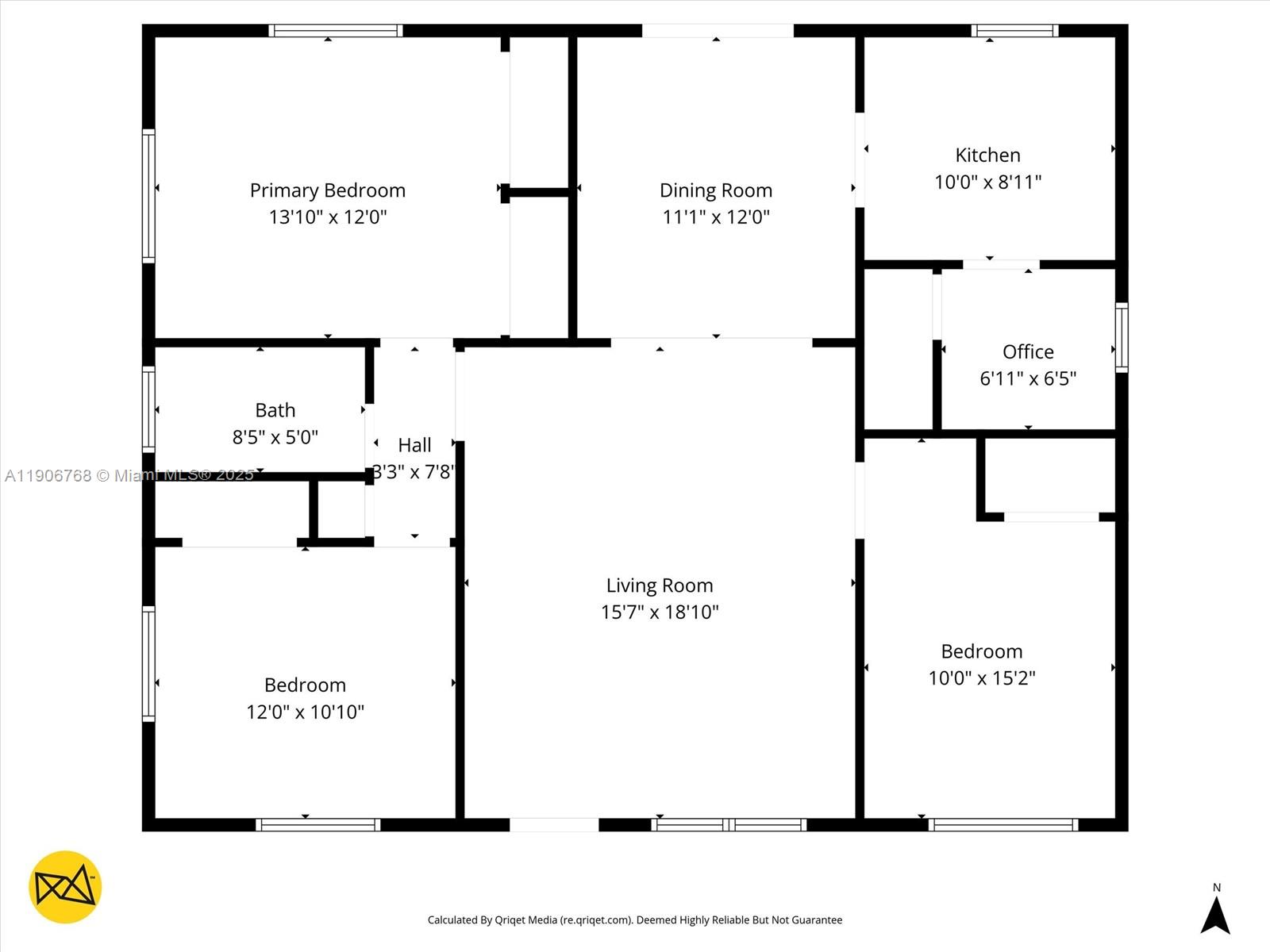 BOULEVARD HEIGHTS SEC 1 - Residential