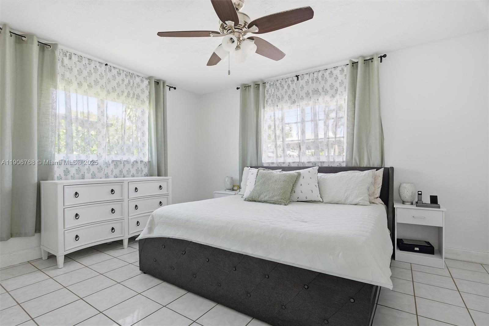 BOULEVARD HEIGHTS SEC 1 - Residential