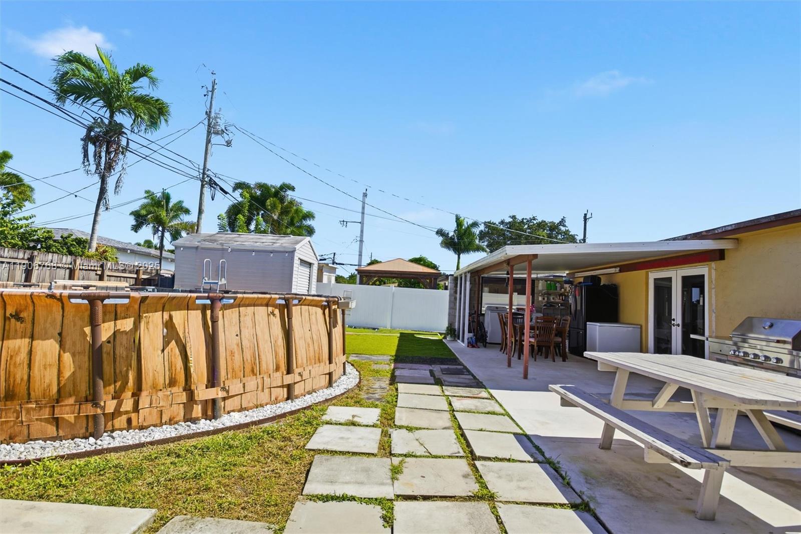 BOULEVARD HEIGHTS SEC 1 - Residential