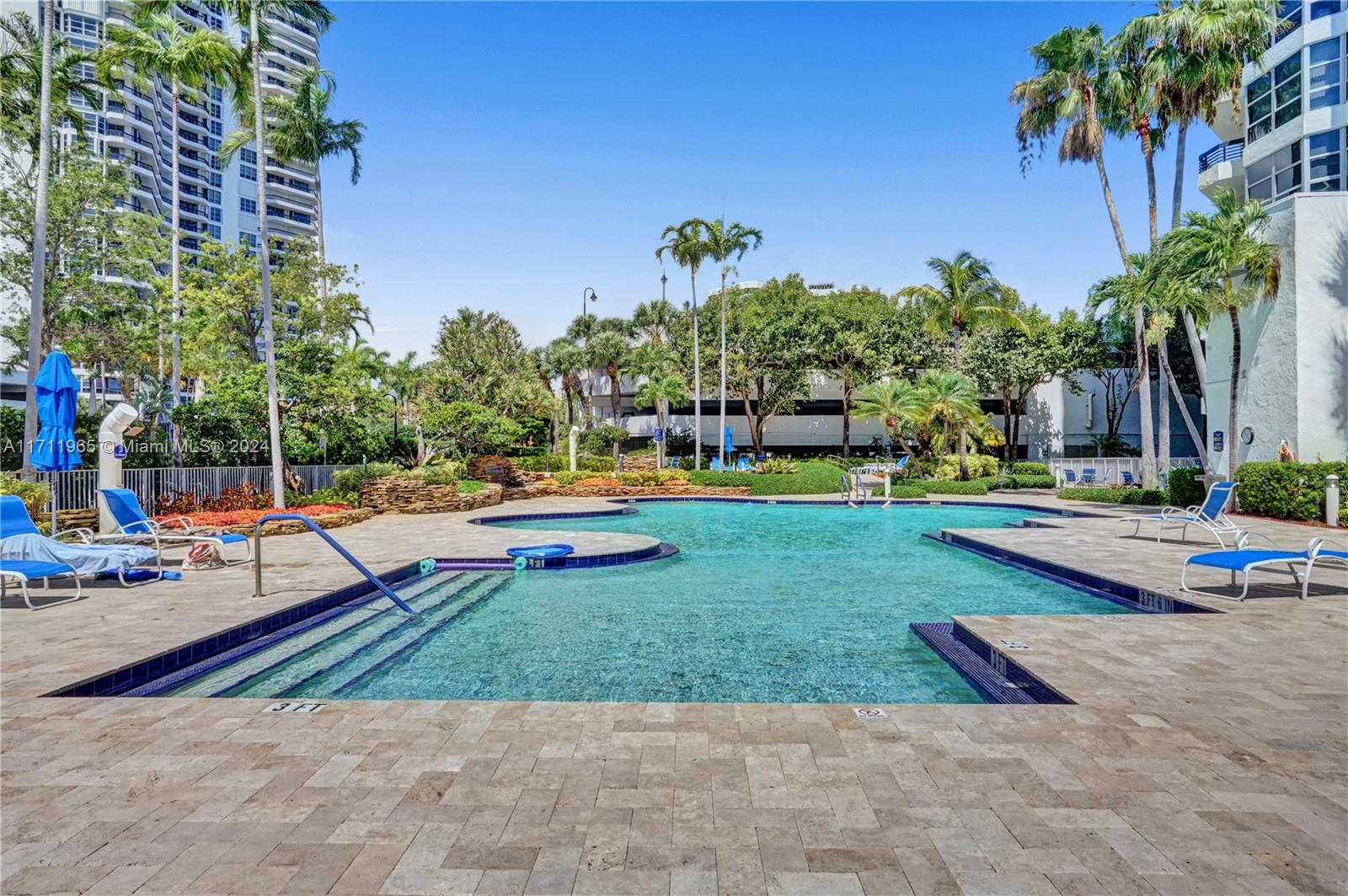 MYSTIC POINTE - Residential Lease