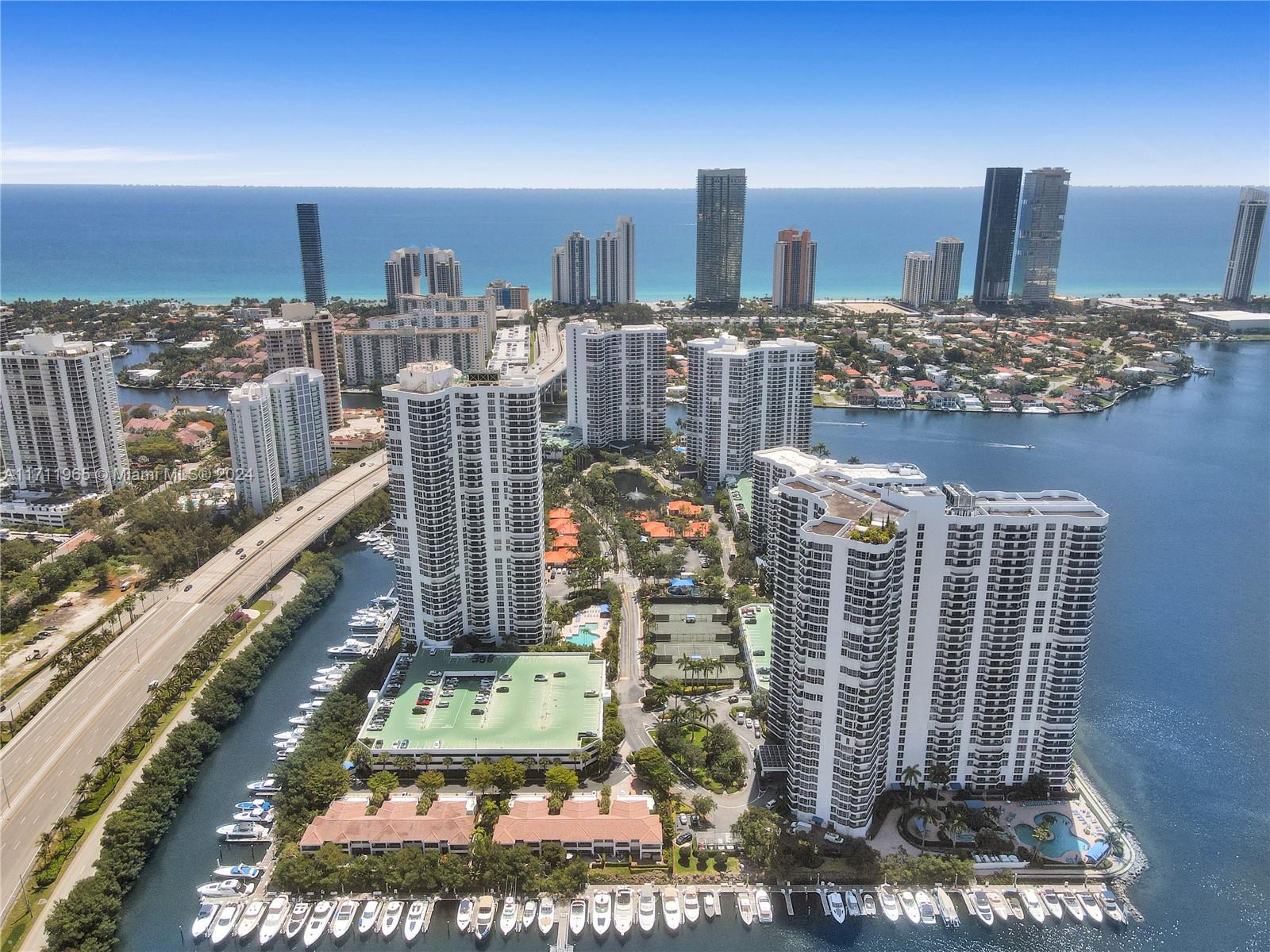 MYSTIC POINTE - Residential Lease