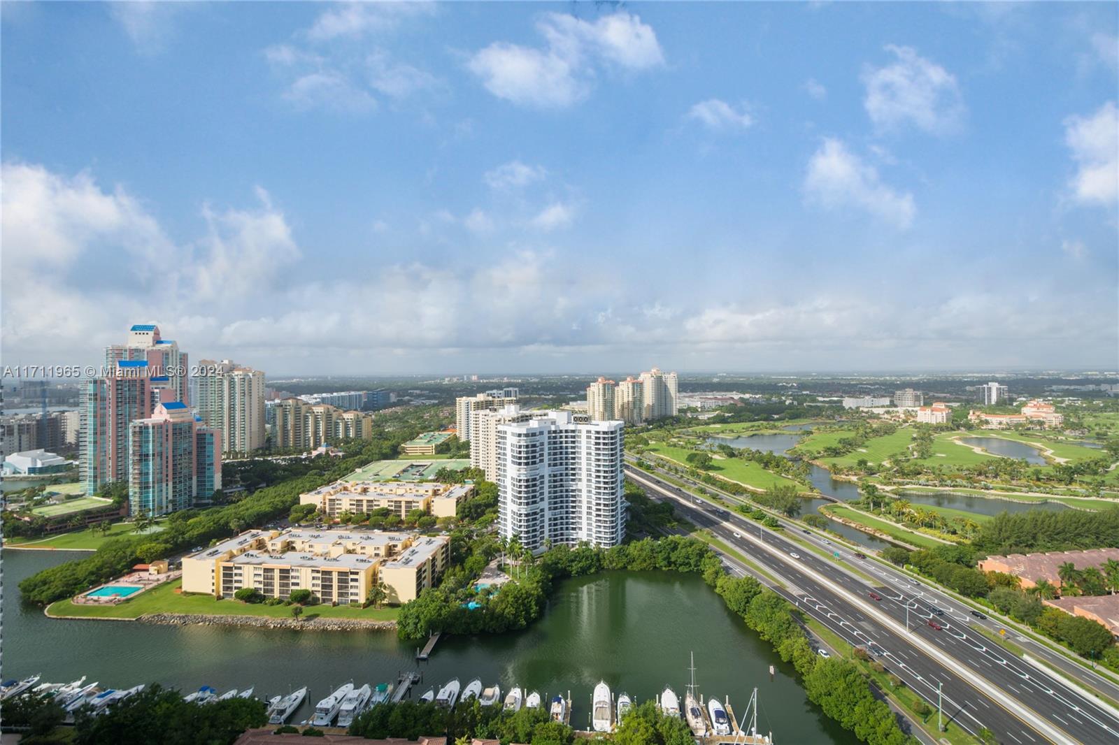 MYSTIC POINTE - Residential Lease