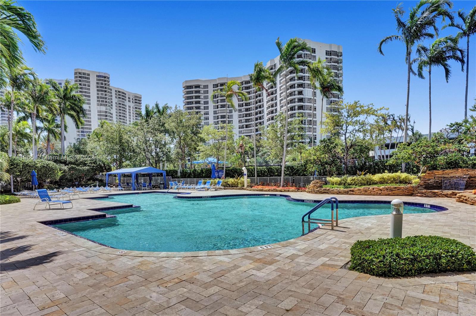 MYSTIC POINTE - Residential Lease