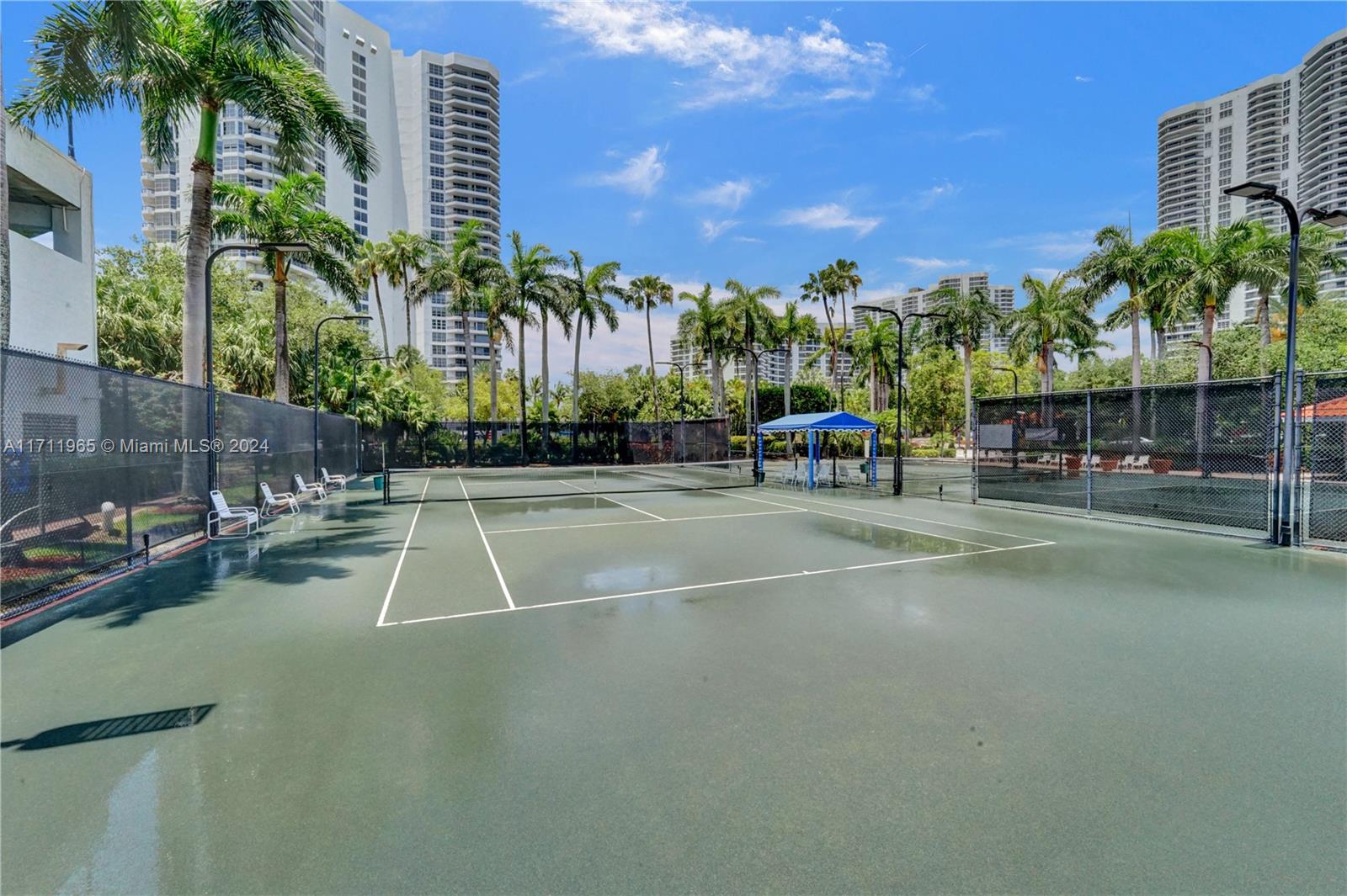 MYSTIC POINTE - Residential Lease