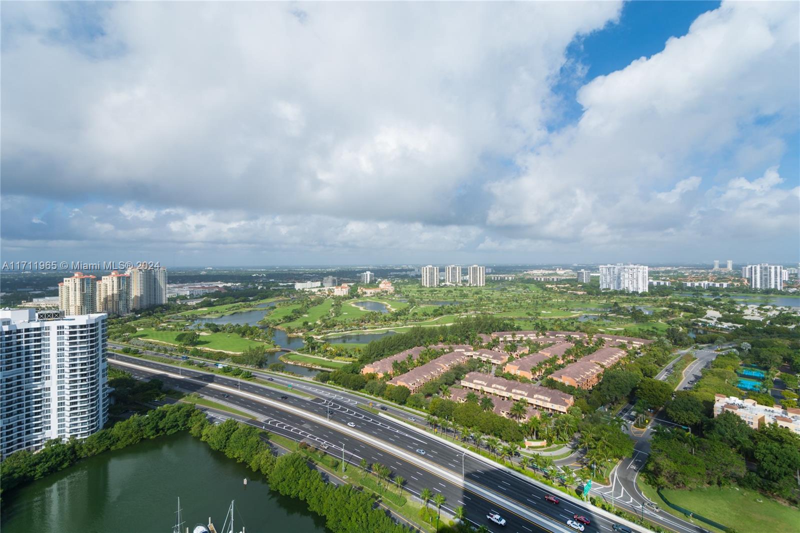 MYSTIC POINTE - Residential Lease