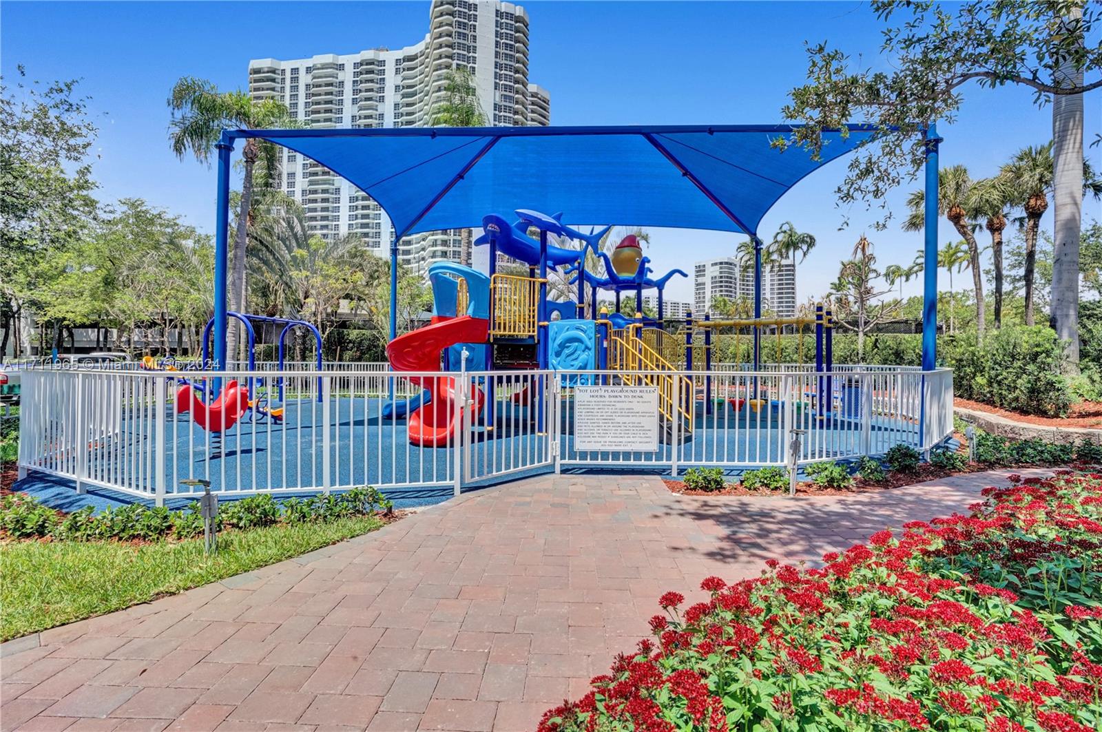 MYSTIC POINTE - Residential Lease