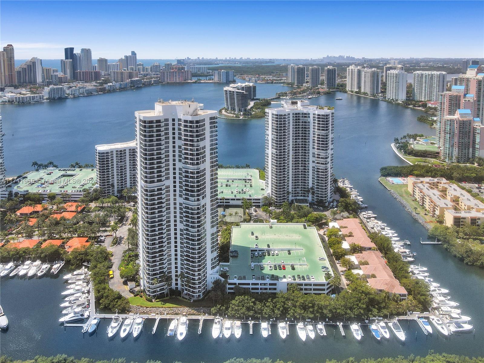 MYSTIC POINTE - Residential Lease