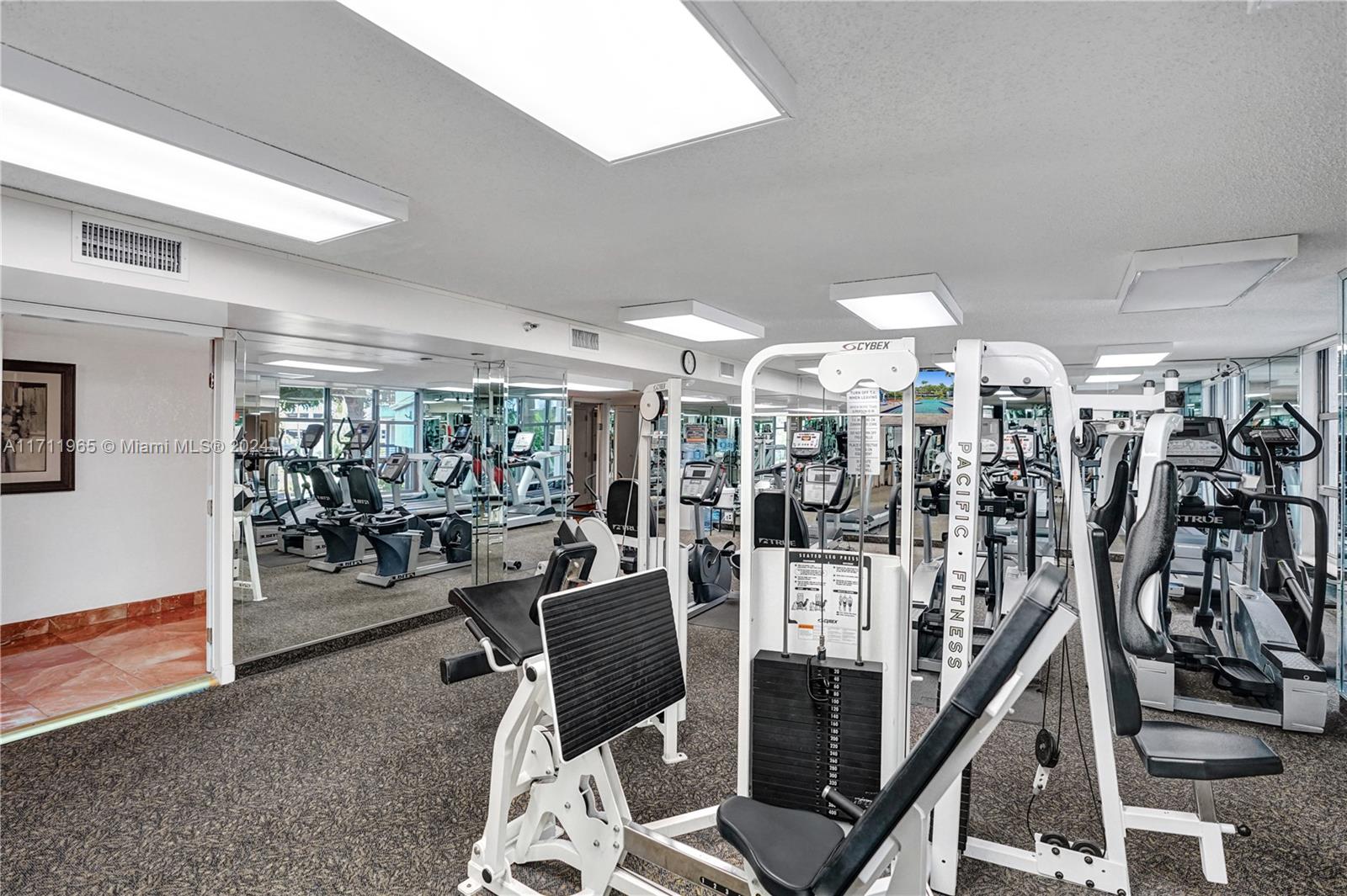 MYSTIC POINTE - Residential Lease