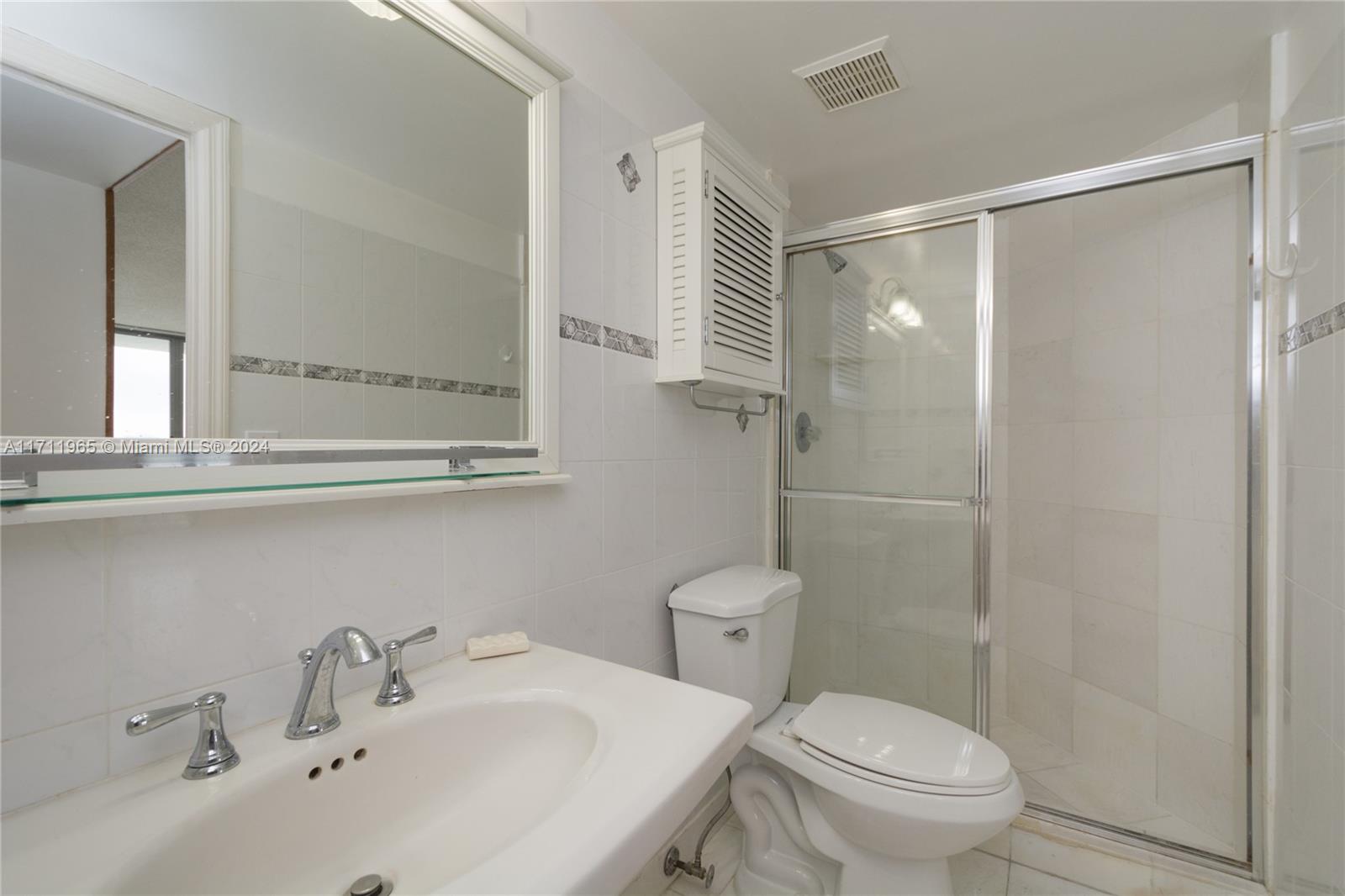 MYSTIC POINTE - Residential Lease