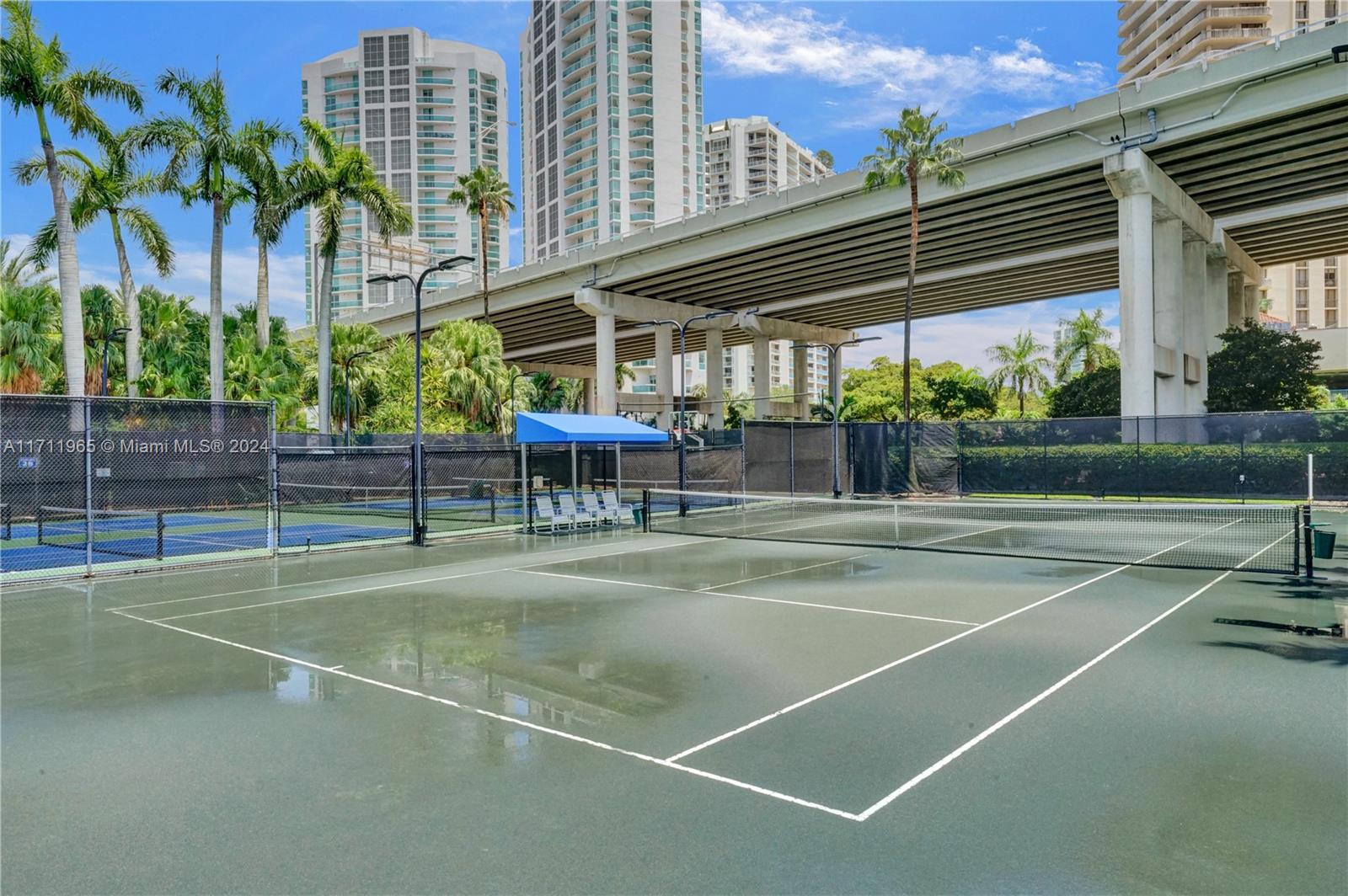 MYSTIC POINTE - Residential Lease