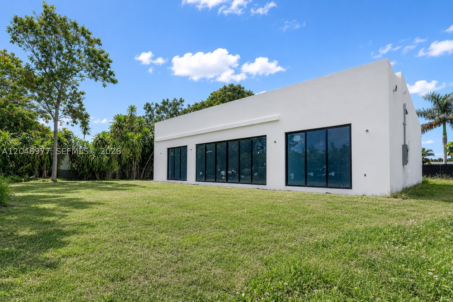 MIAMI SHORES EXTENSION - Residential
