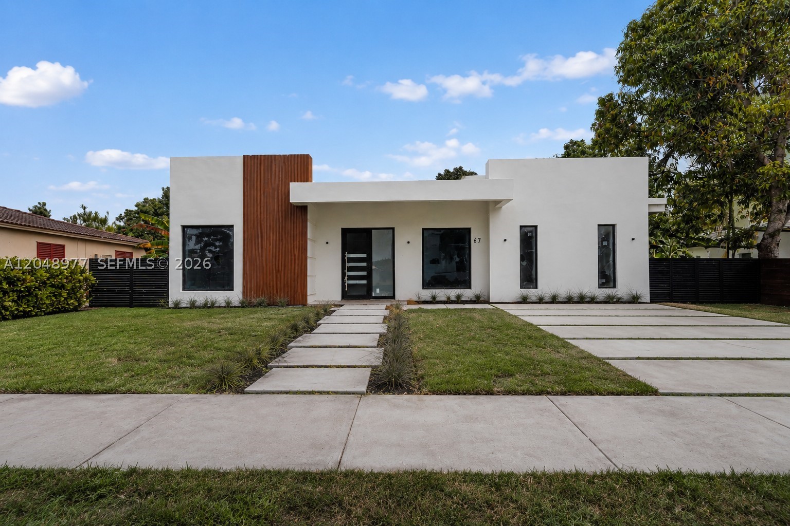 MIAMI SHORES EXTENSION - Residential
