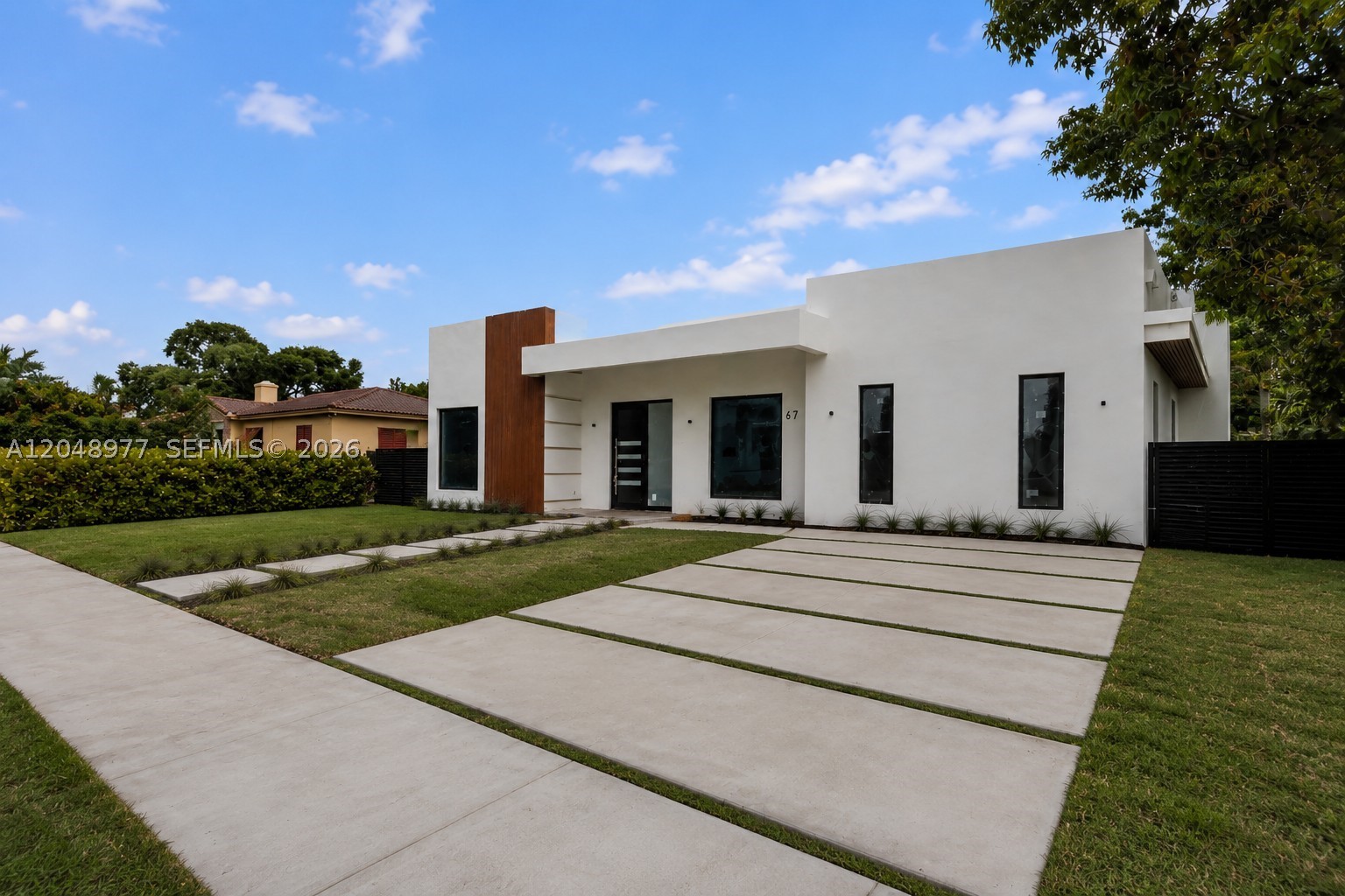 MIAMI SHORES EXTENSION - Residential
