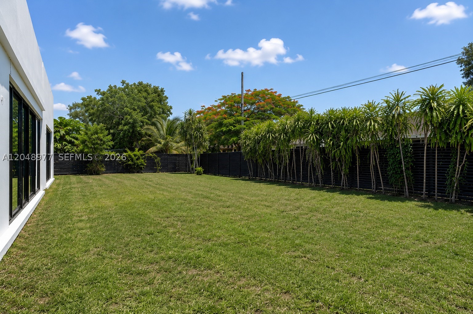 MIAMI SHORES EXTENSION - Residential
