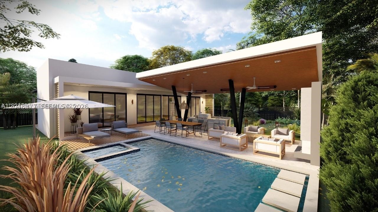 MIAMI SHORES EXTENSION - Residential