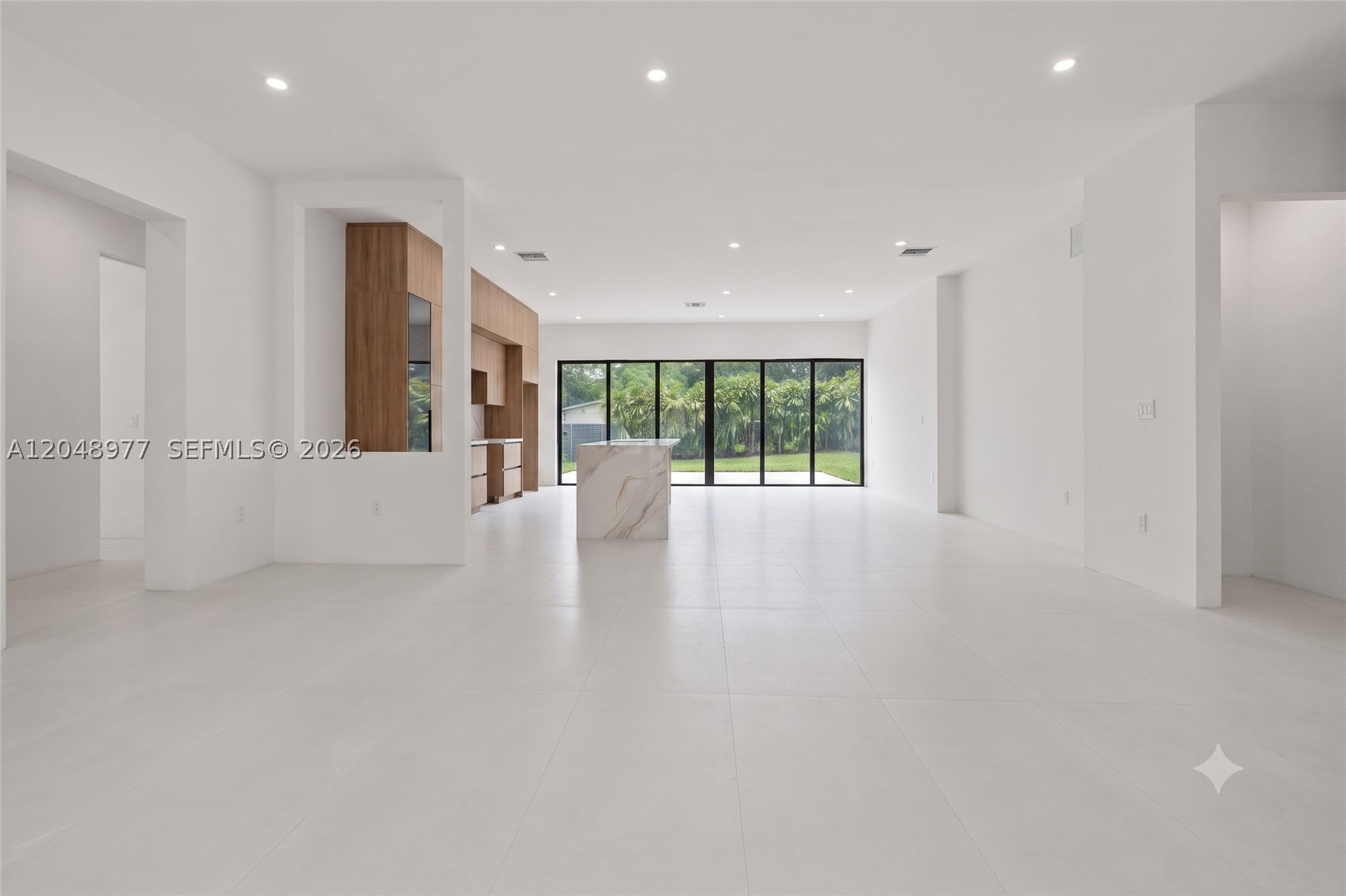 MIAMI SHORES EXTENSION - Residential