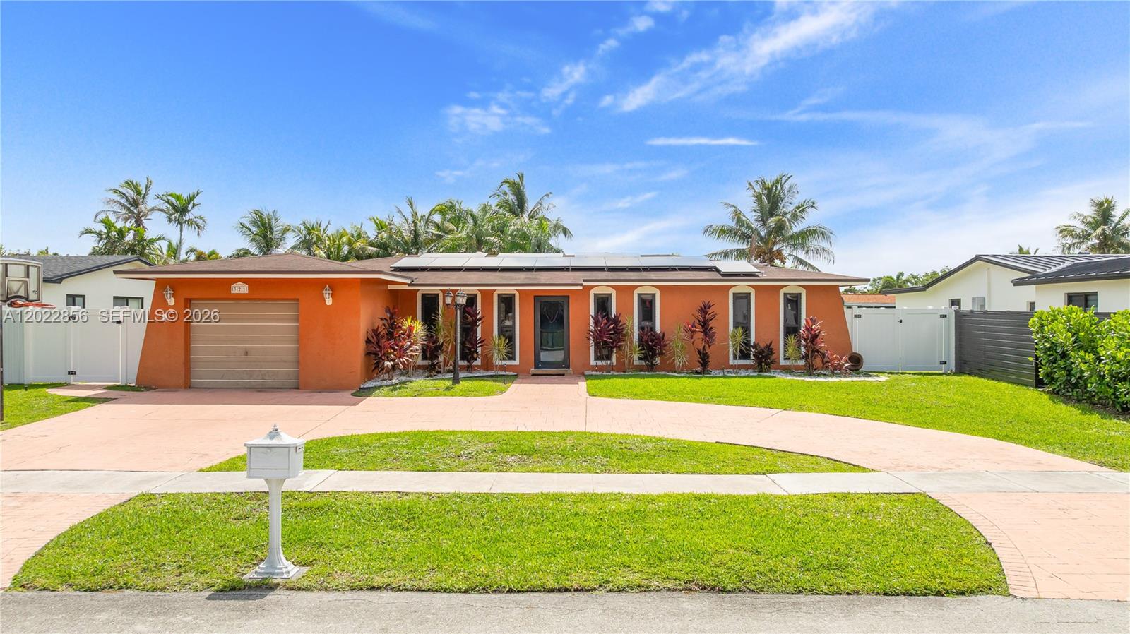 Enjoy waterfront living in this canal-front pool home located in the desirable Pasadena Lakes neighborhood of Pembroke Pines. Designed for both everyday comfort and entertaining, the home features spacious living areas, peaceful water views, and an inviting outdoor setting perfect for relaxing poolside or hosting guests. Conveniently located near parks, shopping, dining, schools, and major commuter routes including I-75, Florida’s Turnpike, and I-595. A rare opportunity to own a waterfront pool home with no HOA in one of Pembroke Pines’ most established communities.