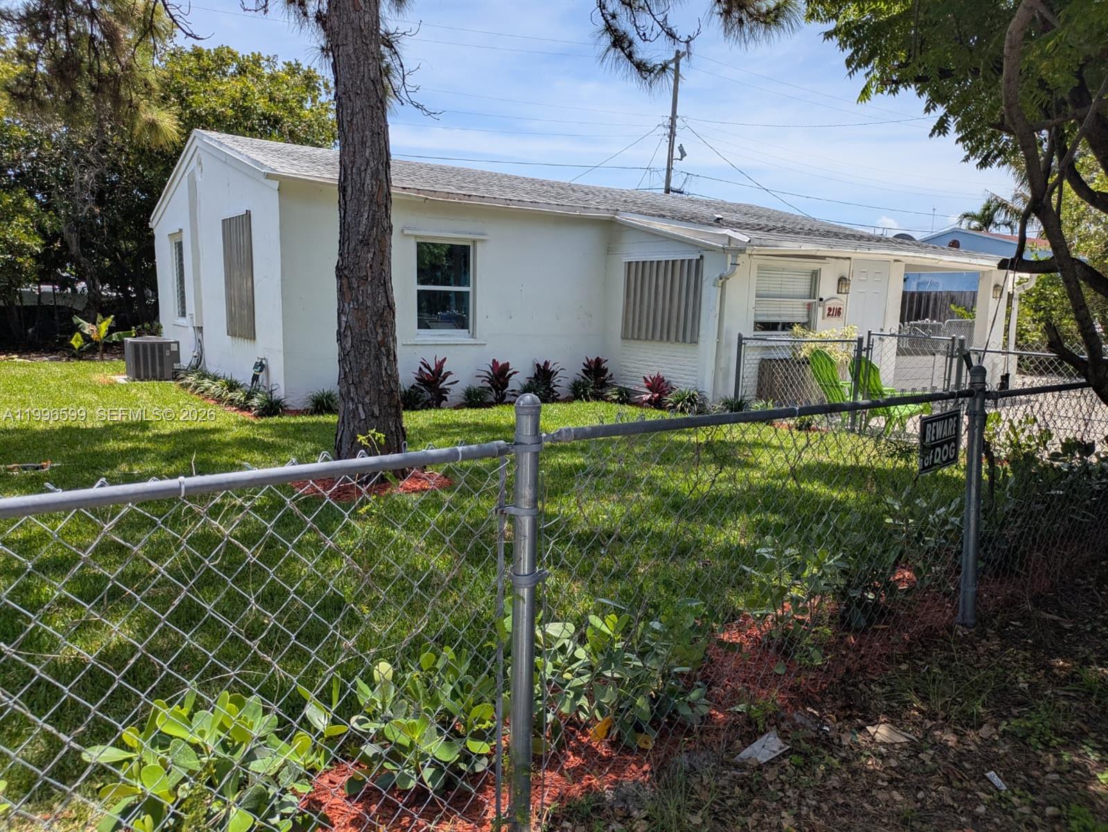 HARRIS ESTATES - Residential