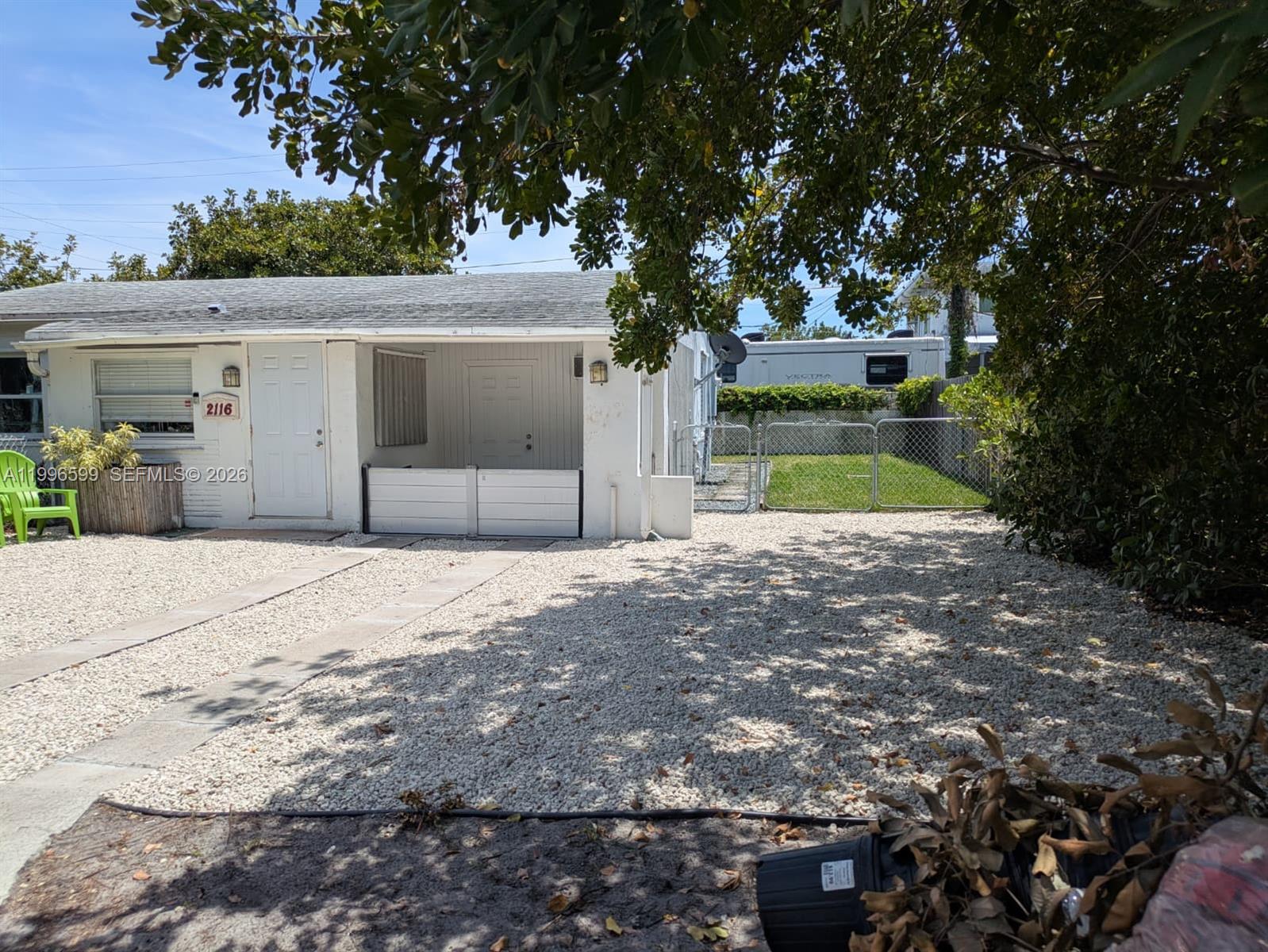 HARRIS ESTATES - Residential