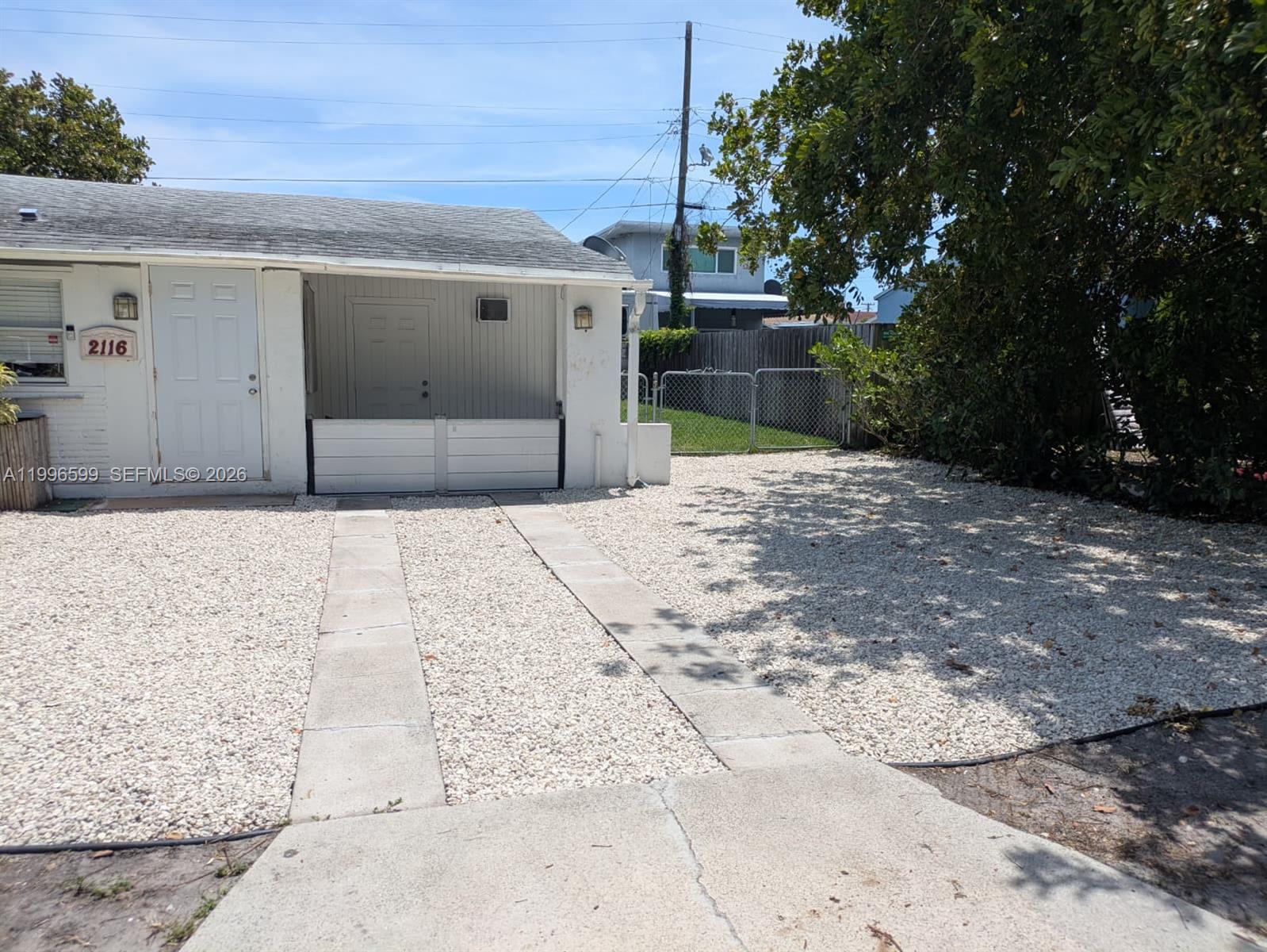 HARRIS ESTATES - Residential