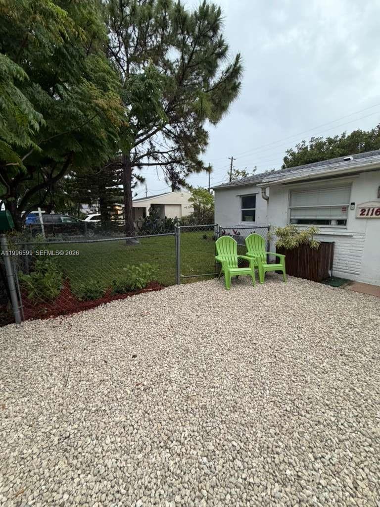 HARRIS ESTATES - Residential