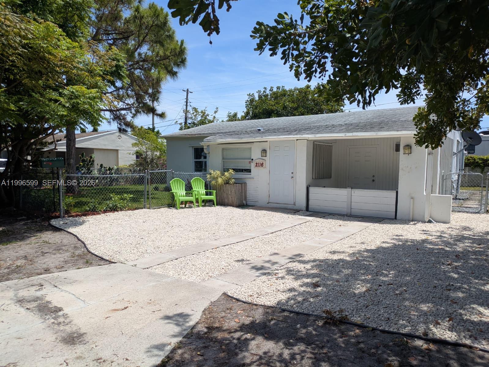HARRIS ESTATES - Residential