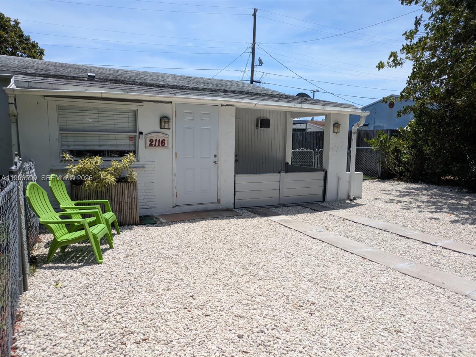 HARRIS ESTATES - Residential