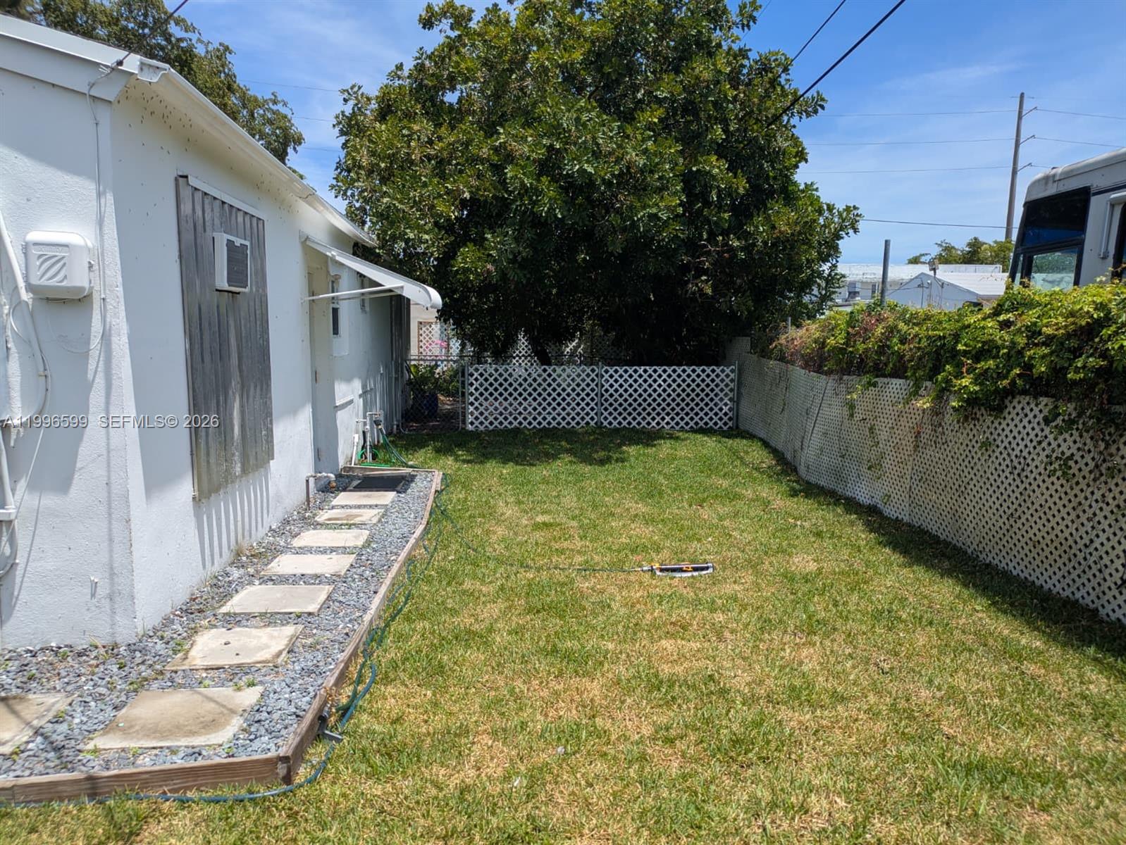 HARRIS ESTATES - Residential