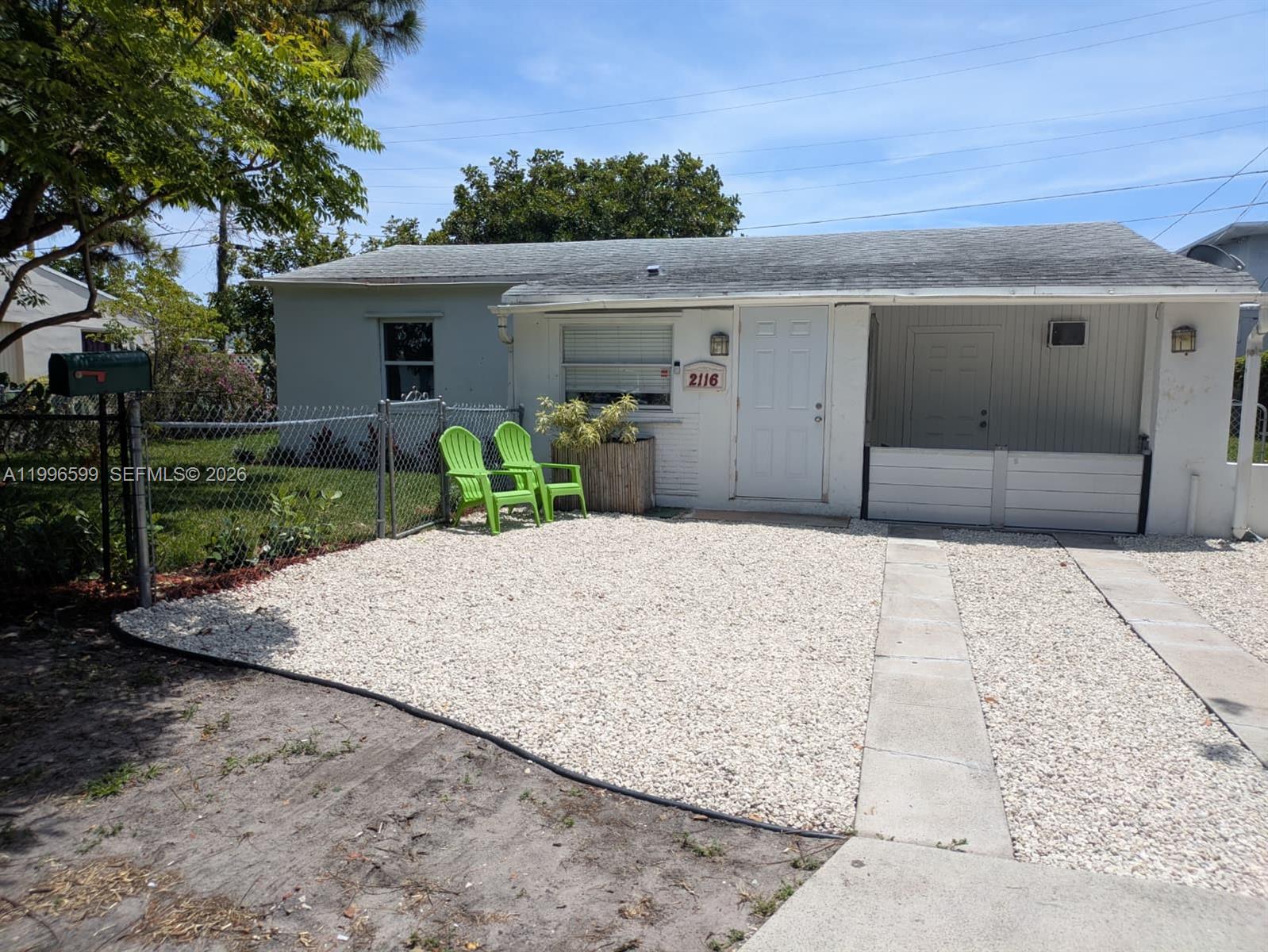 HARRIS ESTATES - Residential