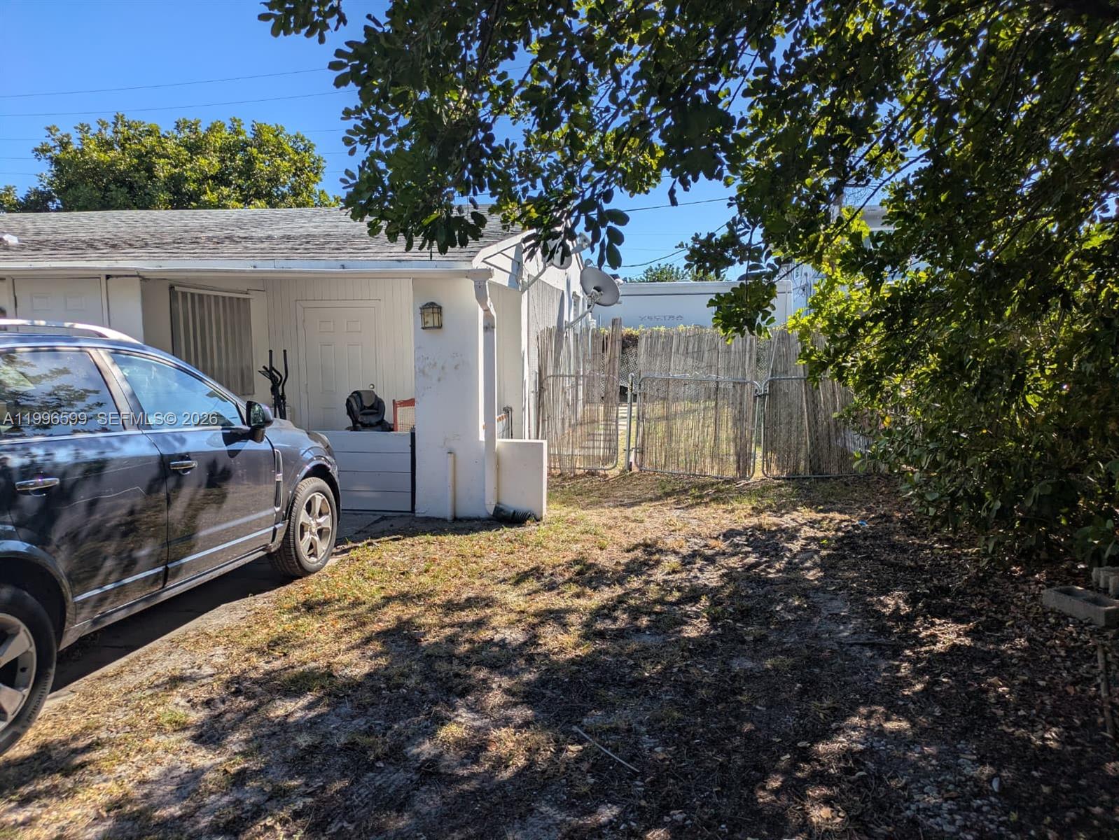 HARRIS ESTATES - Residential