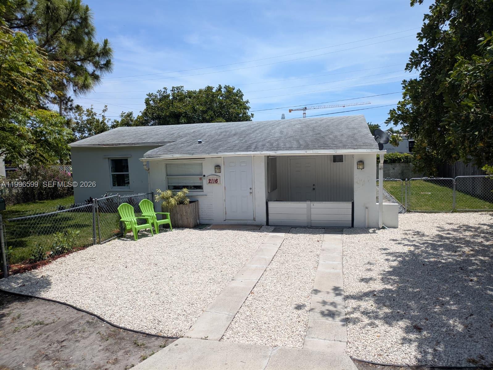 HARRIS ESTATES - Residential
