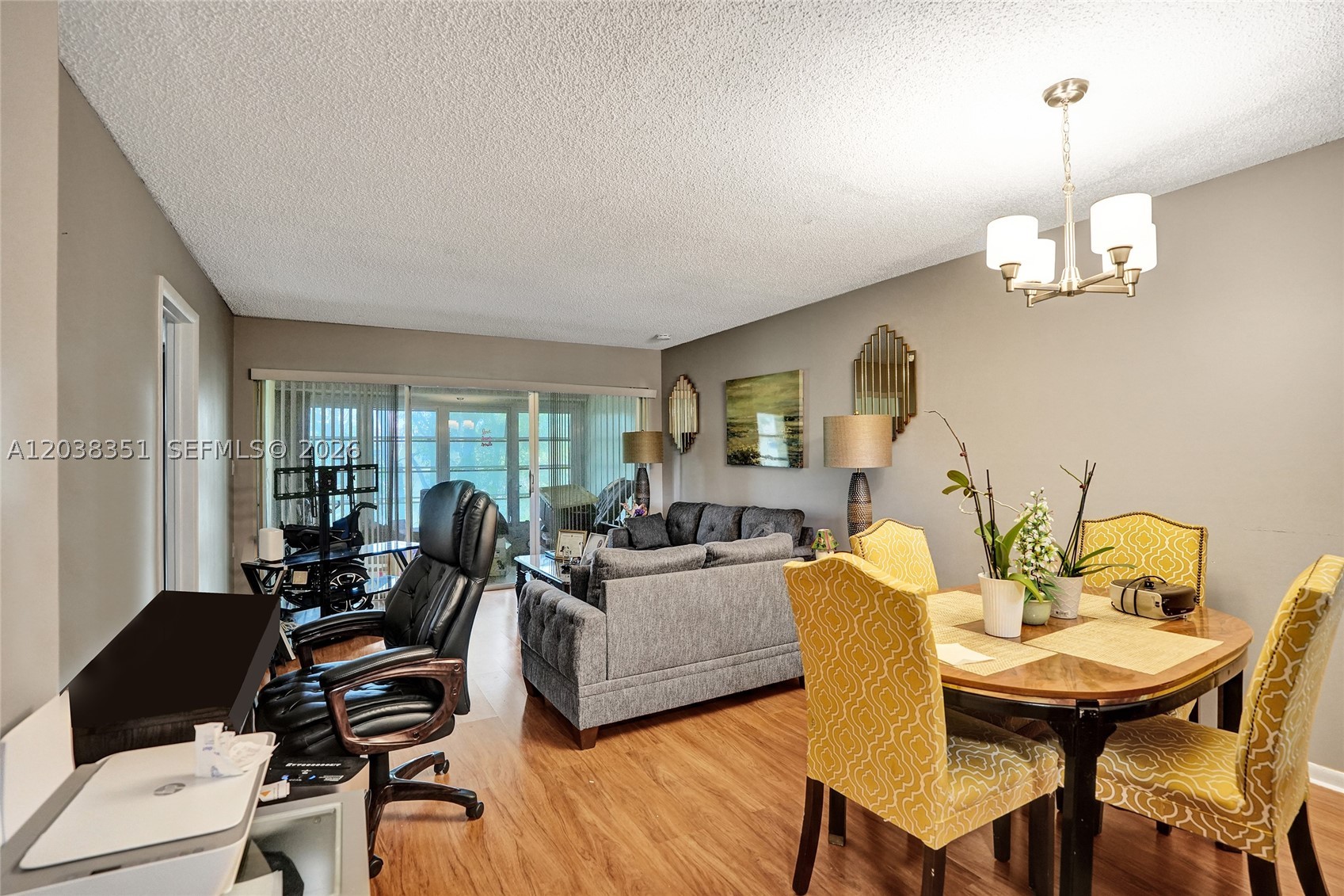 BERMUDA CLUB SIX CONDO - Residential