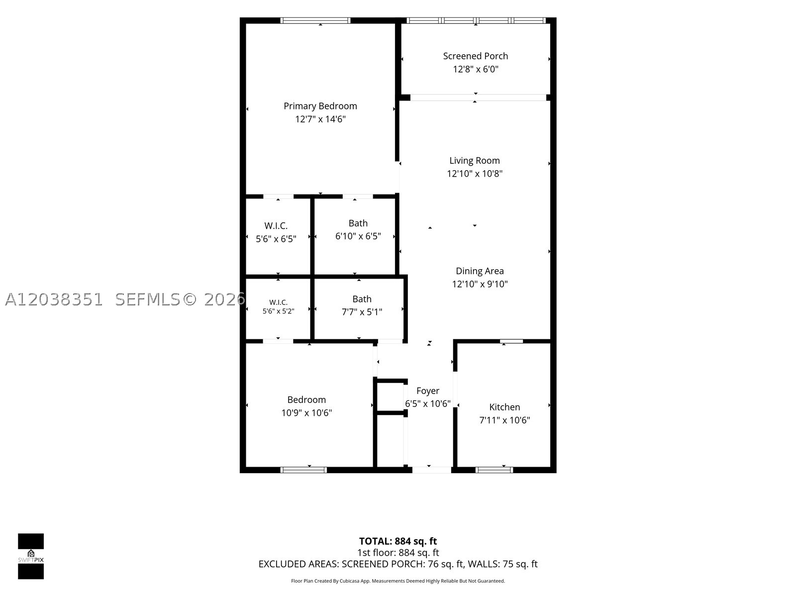 BERMUDA CLUB SIX CONDO - Residential