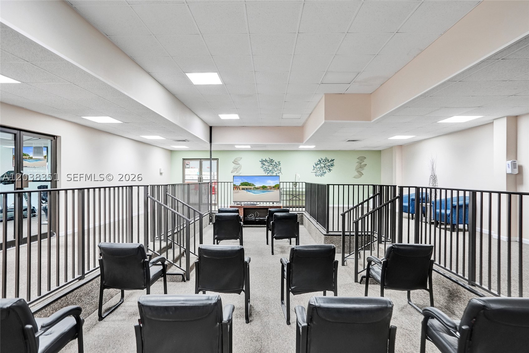 BERMUDA CLUB SIX CONDO - Residential