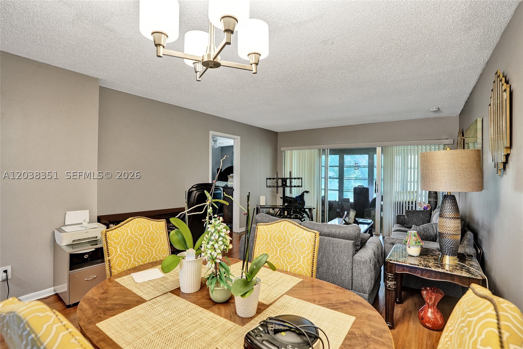 BERMUDA CLUB SIX CONDO - Residential