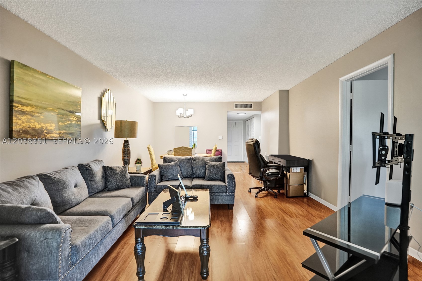 BERMUDA CLUB SIX CONDO - Residential
