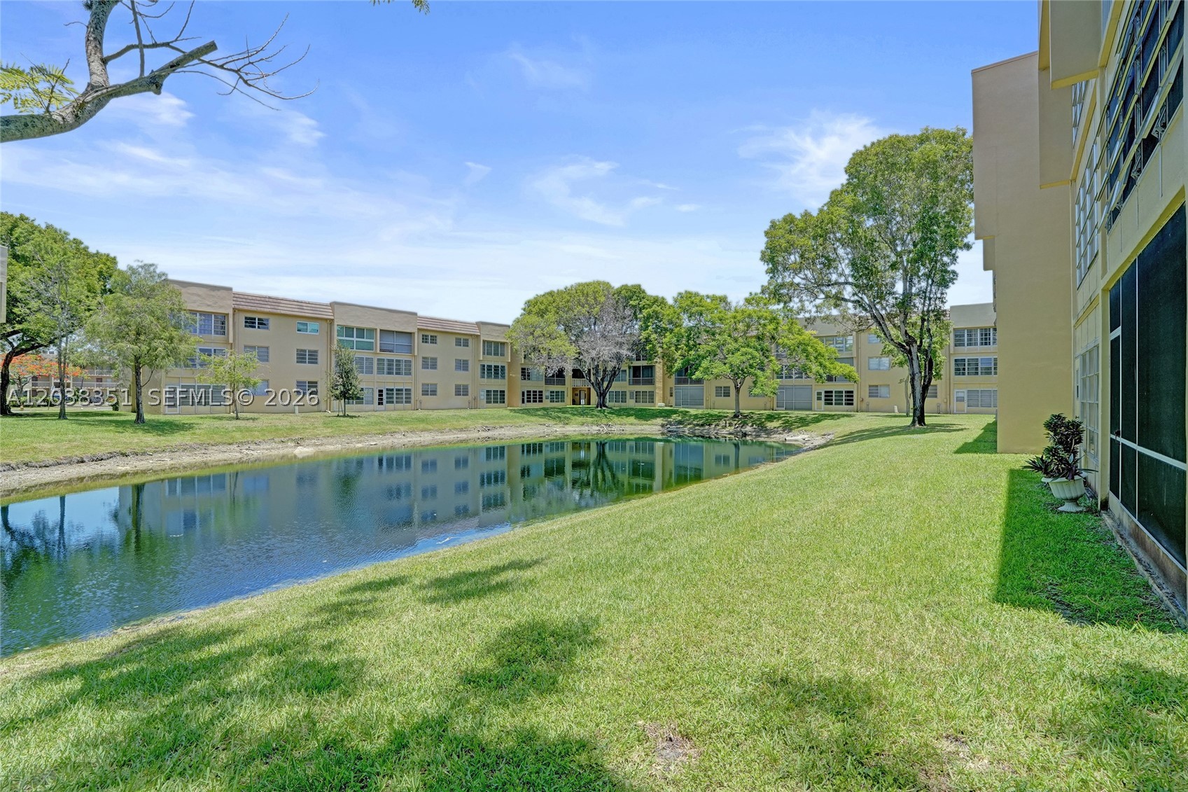 BERMUDA CLUB SIX CONDO - Residential