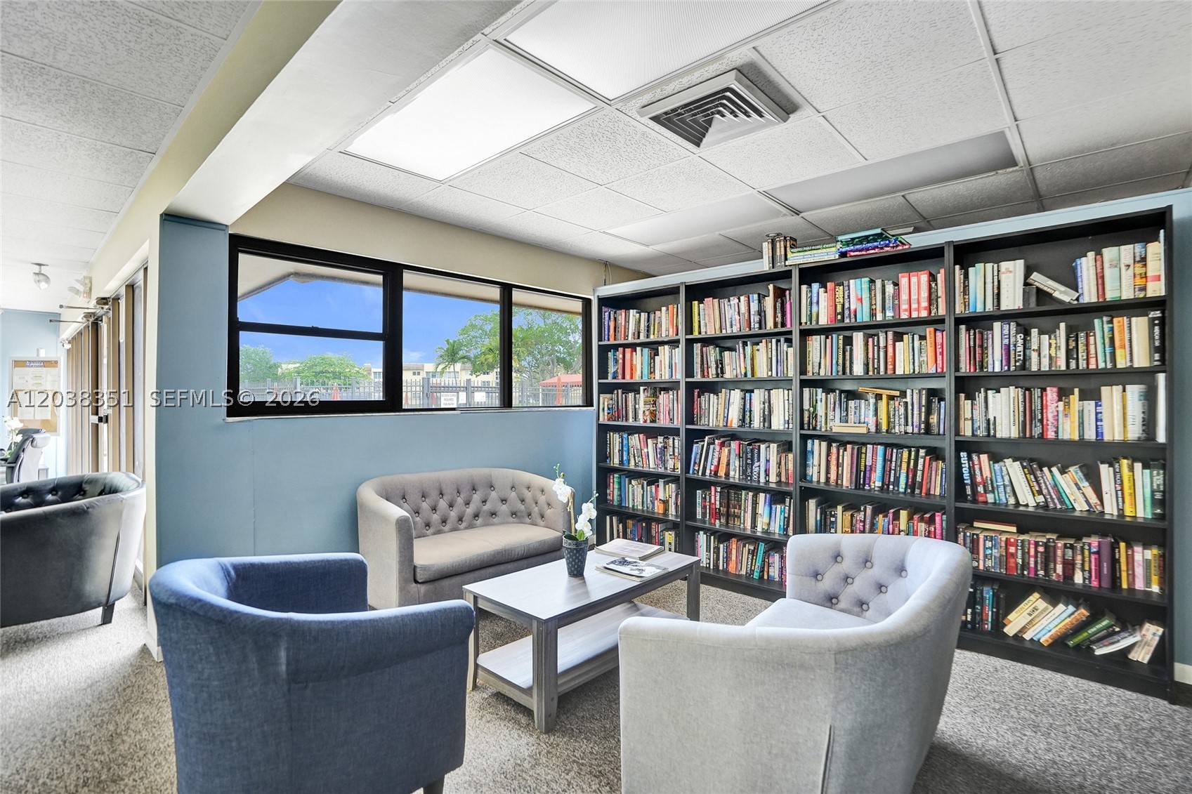 BERMUDA CLUB SIX CONDO - Residential